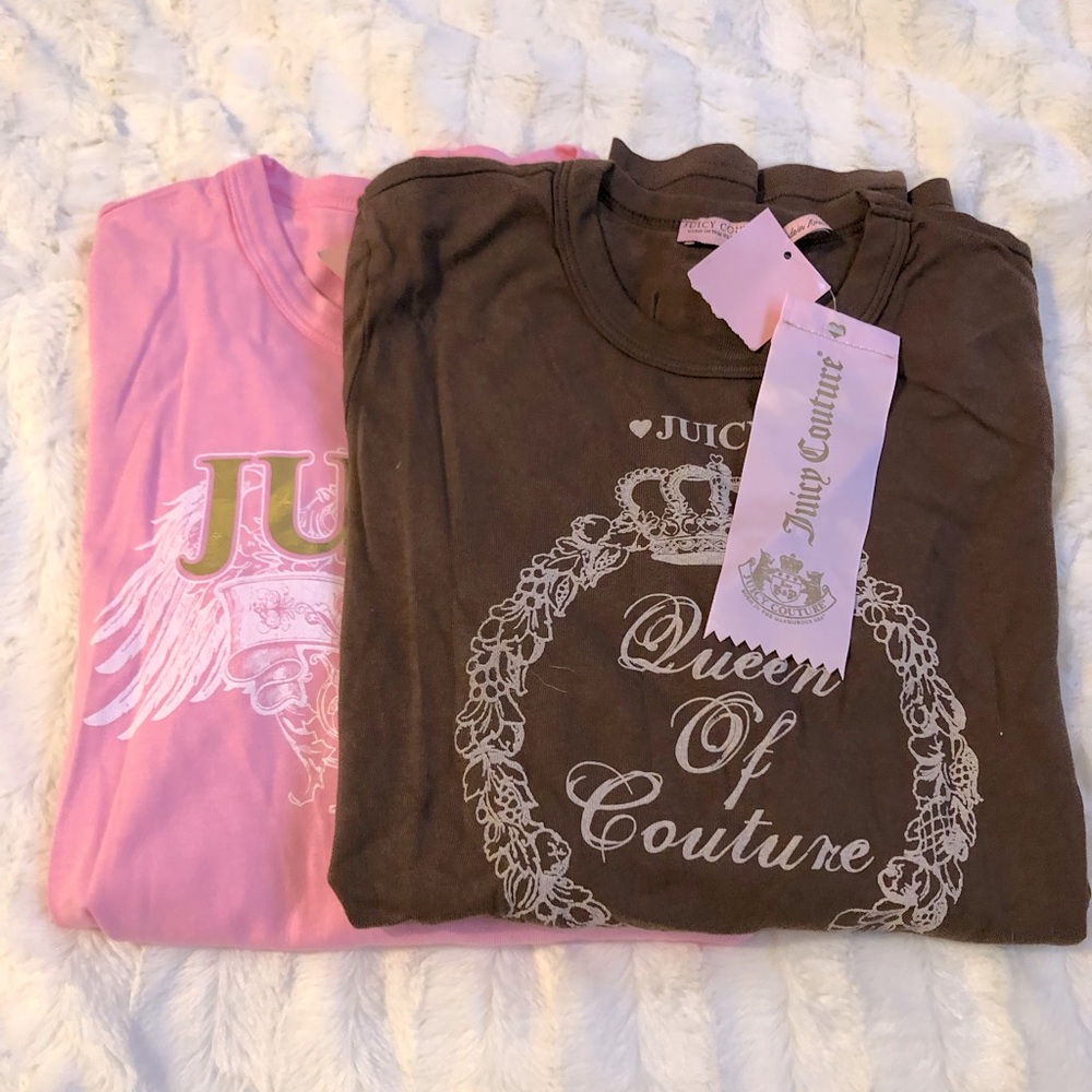 Juicy Couture Bundle✨